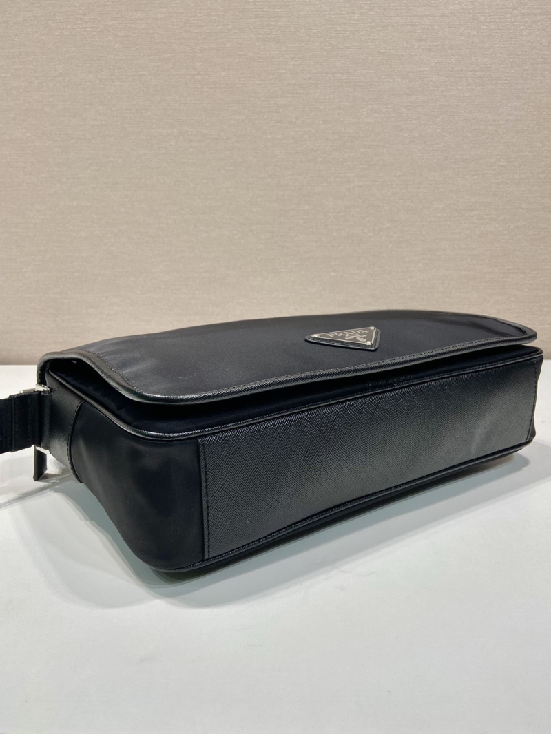 mens Pra*a satchel bags